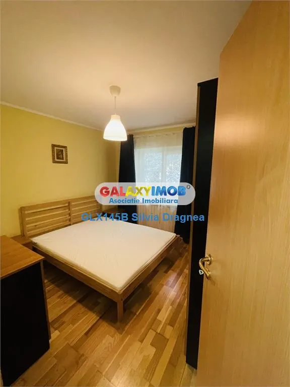 INCHIRIERE apartament 2 camere Berceni (Piata Sudului) - foto 5