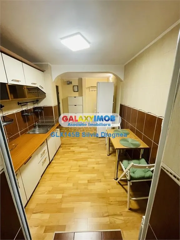 INCHIRIERE apartament 2 camere Berceni (Piata Sudului) - foto 9