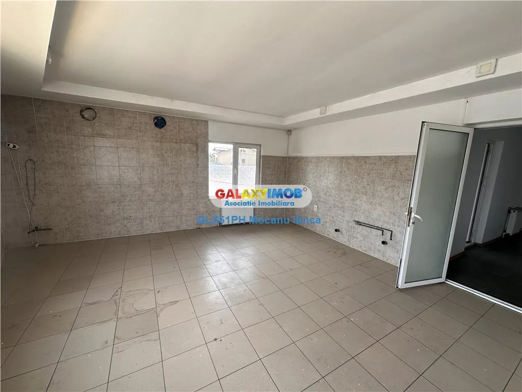 Inchiriere spatiu birouri, in Barcanesti, langa Ploiesti - foto 1