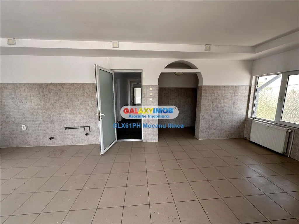 Inchiriere spatiu birouri, in Barcanesti, langa Ploiesti - foto 2
