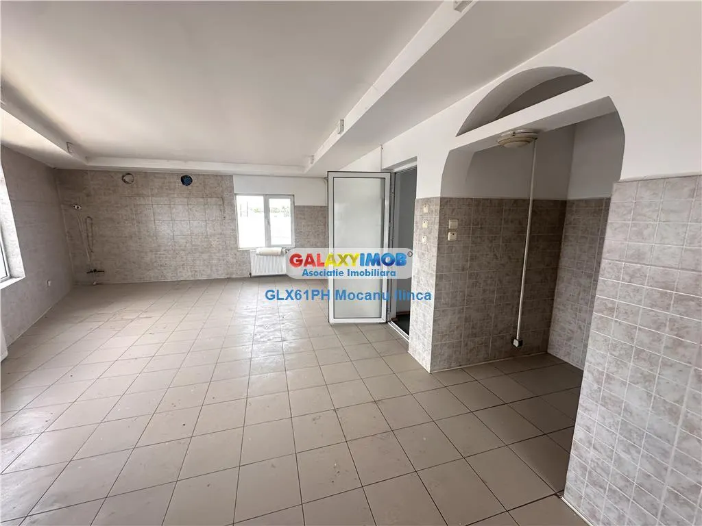 Inchiriere spatiu birouri, in Barcanesti, langa Ploiesti - foto 4