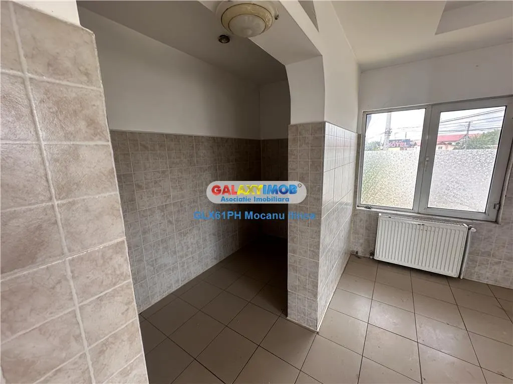 Inchiriere spatiu birouri, in Barcanesti, langa Ploiesti - foto 5