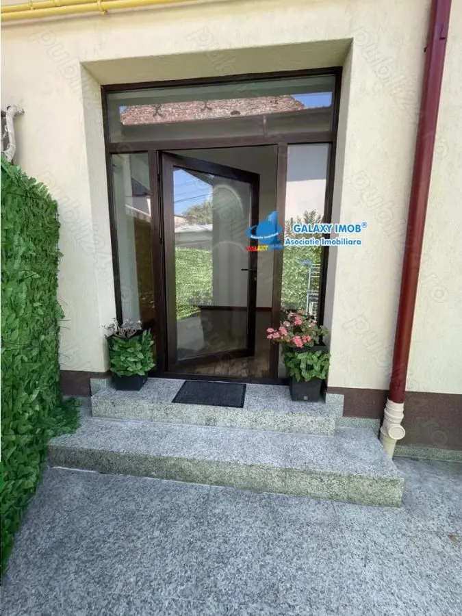 Inchiriere casa pentru birouri Calea Vitan - foto 5