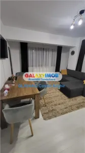 Inchiriem ap cu 3 cam lux bloc nou intrare Turcesti - foto 2