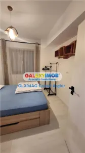 Inchiriem ap cu 3 cam lux bloc nou intrare Turcesti - foto 11