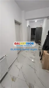 Inchiriem ap cu 3 cam lux bloc nou intrare Turcesti - foto 14