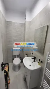 Inchiriem ap cu 3 cam lux bloc nou intrare Turcesti - foto 3