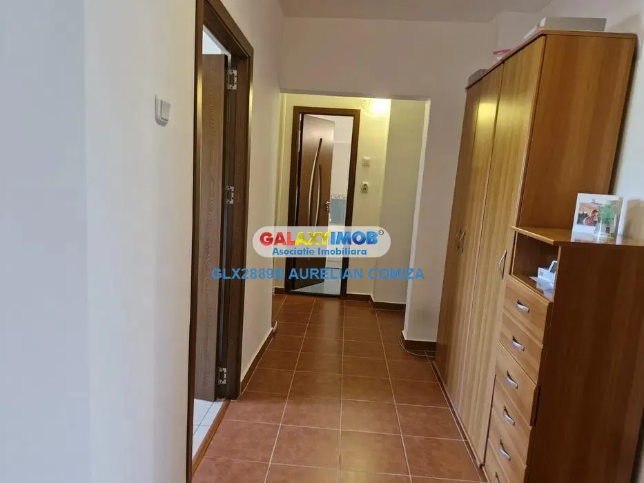 Apartament 3 camere decomandat Pasaj Lujerului - foto 1