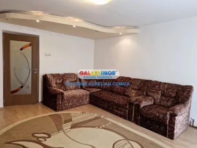 Apartament 3 camere decomandat Pasaj Lujerului - foto 2
