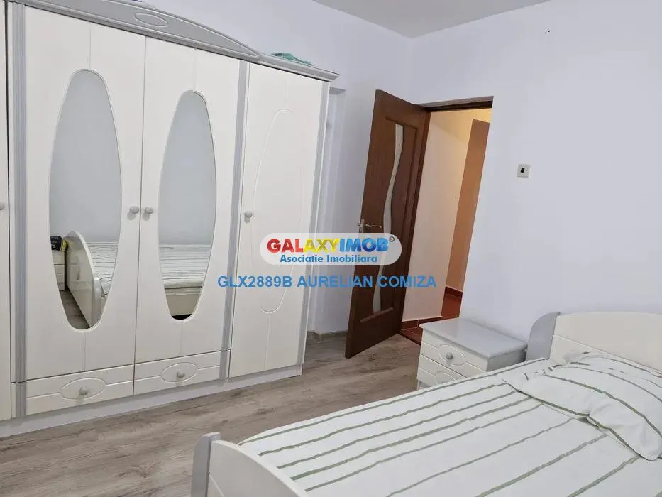 Apartament 3 camere decomandat Pasaj Lujerului - foto 4