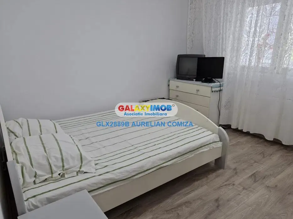 Apartament 3 camere decomandat Pasaj Lujerului - foto 5