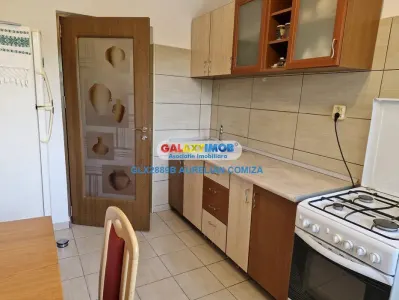 Apartament 3 camere decomandat Pasaj Lujerului - foto 6