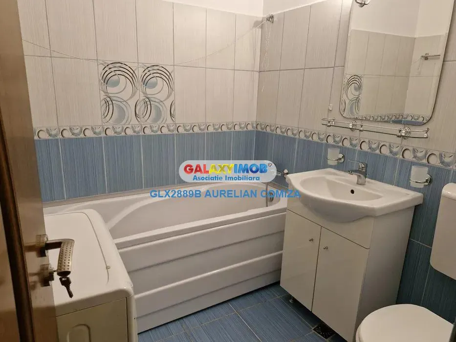 Apartament 3 camere decomandat Pasaj Lujerului - foto 8