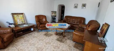 Apartament 4 camere decomandat Calea Calarasilor - Bucuresti