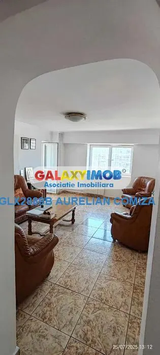 Apartament 4 camere decomandat Calea Calarasilor - foto 2