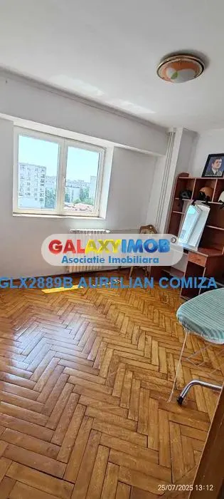 Apartament 4 camere decomandat Calea Calarasilor - foto 6