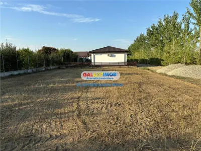 Ultimele loturi disponibile VANZARE teren Joita - Chiajna - foto 6