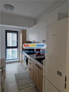 grozavesti | 2 camere spatios 61mp | nou 2022 | balcon | metrou - foto 3