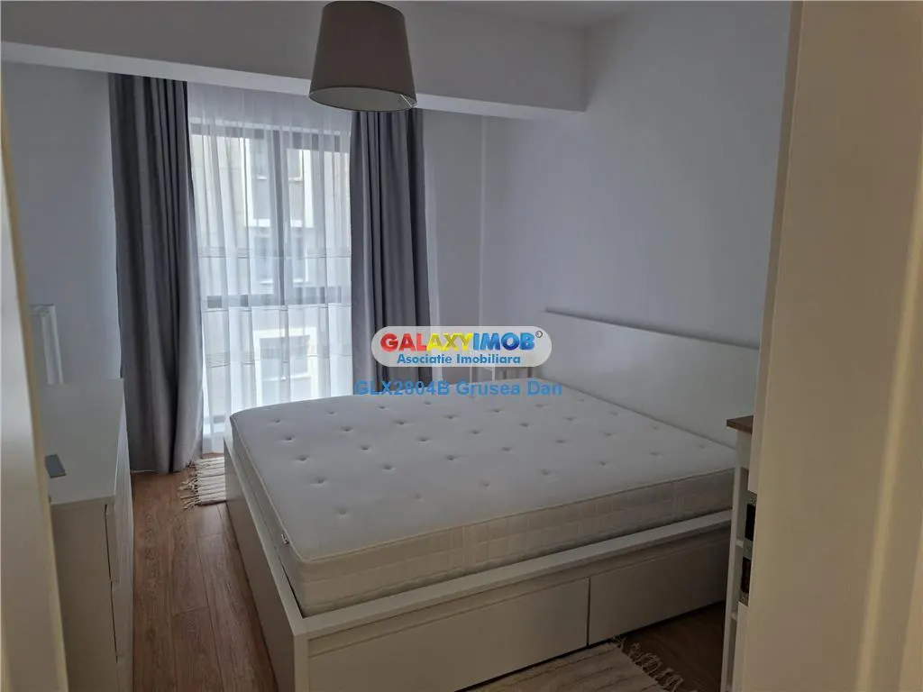 grozavesti | 2 camere spatios 61mp | nou 2022 | balcon | metrou - foto 5
