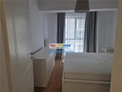 grozavesti | 2 camere spatios 61mp | nou 2022 | balcon | metrou - foto 6