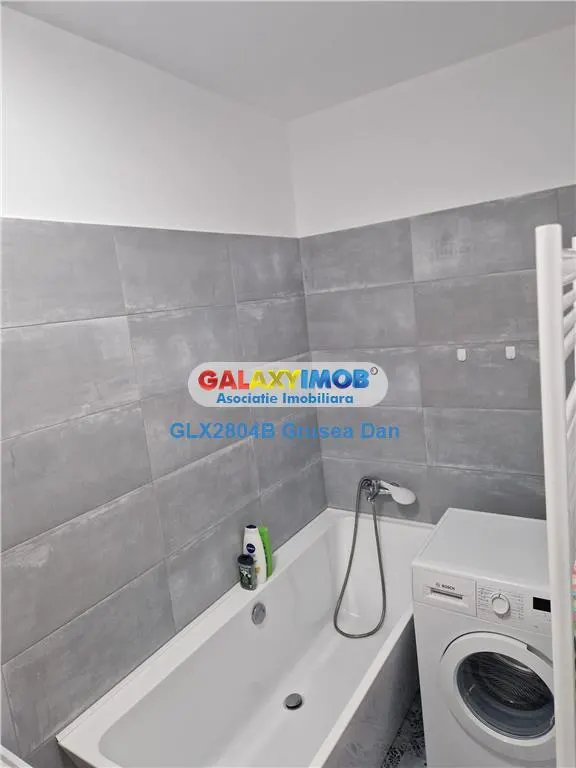 grozavesti | 2 camere spatios 61mp | nou 2022 | balcon | metrou - foto 7