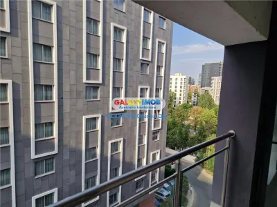 grozavesti | 2 camere spatios 61mp | nou 2022 | balcon | metrou - foto 8