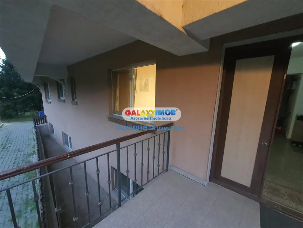 dr.taberei | 2 camere duplex 51mp | nou 2015 | parcare | cada | metrou - foto 13