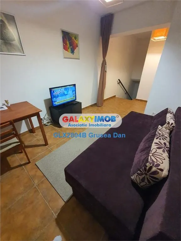 dr.taberei | 2 camere duplex 51mp | nou 2015 | parcare | cada | metrou - foto 4