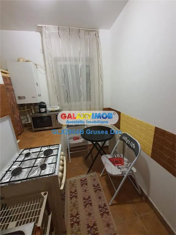 dr.taberei | 2 camere duplex 51mp | nou 2015 | parcare | cada | metrou - foto 5
