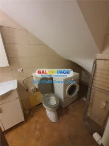 dr.taberei | 2 camere duplex 51mp | nou 2015 | parcare | cada | metrou - foto 8