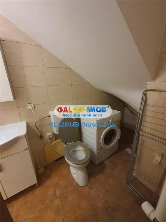 dr.taberei | 2 camere duplex 51mp | nou 2015 | parcare | cada | metrou - foto 8