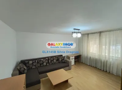 INCHIRIERE apartament 2 camere Brancoveanu (metrou) - Bucuresti