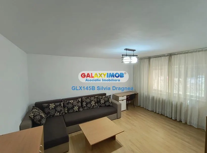INCHIRIERE apartament 2 camere Brancoveanu (metrou) - foto 1