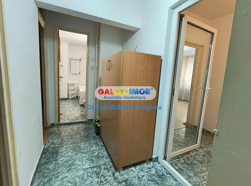 INCHIRIERE apartament 2 camere Brancoveanu (metrou) - foto 3