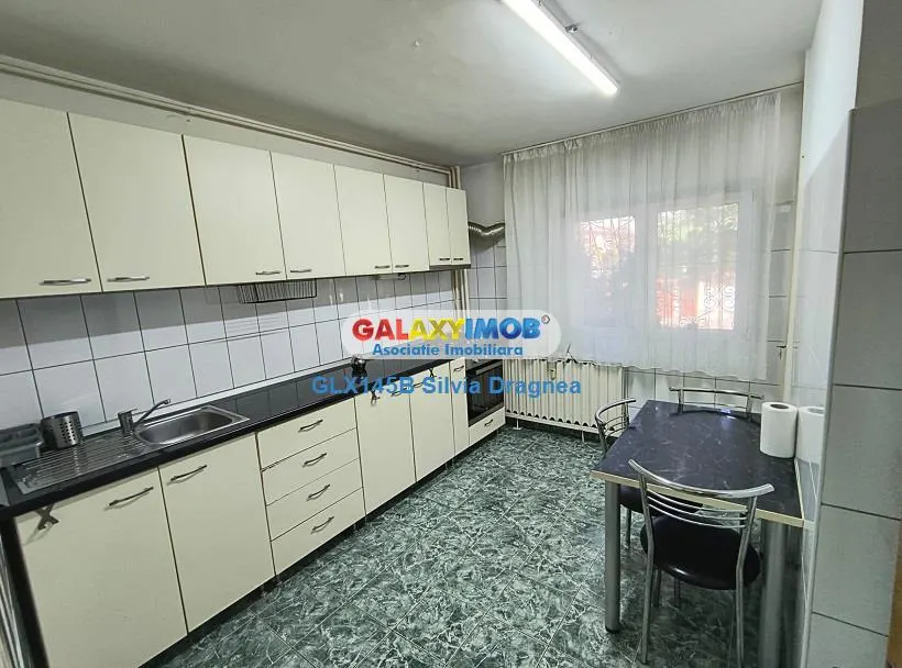 INCHIRIERE apartament 2 camere Brancoveanu (metrou) - foto 4