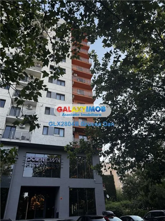 matei basarab | 2 camere spatios 60mp | nou 2024 | centrala AC balcon - foto 3