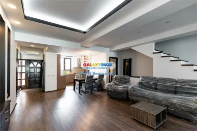 Inchiriere vila resedinta sau birouri CRANGASI - PODUL GRANT - Bucuresti