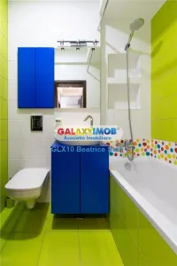 Inchiriere vila resedinta sau birouri CRANGASI - PODUL GRANT - foto 12