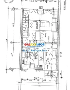 Inchiriere vila resedinta sau birouri CRANGASI - PODUL GRANT - foto 15