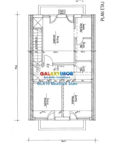 Inchiriere vila resedinta sau birouri CRANGASI - PODUL GRANT - foto 16