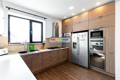 Inchiriere vila resedinta sau birouri CRANGASI - PODUL GRANT - foto 3