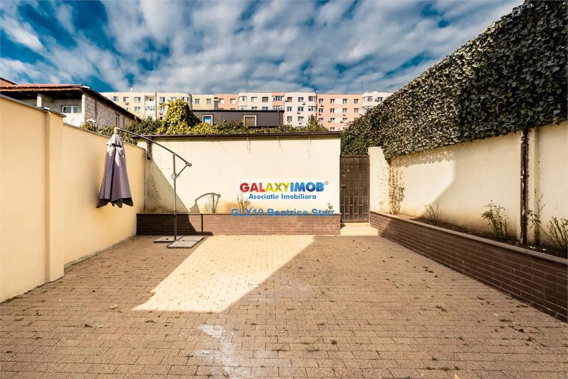 Inchiriere vila resedinta sau birouri CRANGASI - PODUL GRANT - foto 4