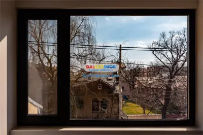 Inchiriere vila resedinta sau birouri CRANGASI - PODUL GRANT - foto 10