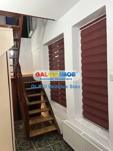 Inchiriere casa birouri SPLAIUL INDEPENDENTEI - VIRTUTII - CRANGASI - foto 1