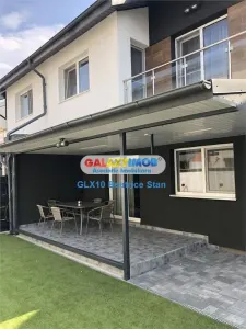 Inchiriere casa parter si etaj constructie noua DANTELEI - Bragadiru