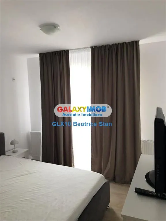 Inchiriere casa parter si etaj constructie noua DANTELEI - foto 12