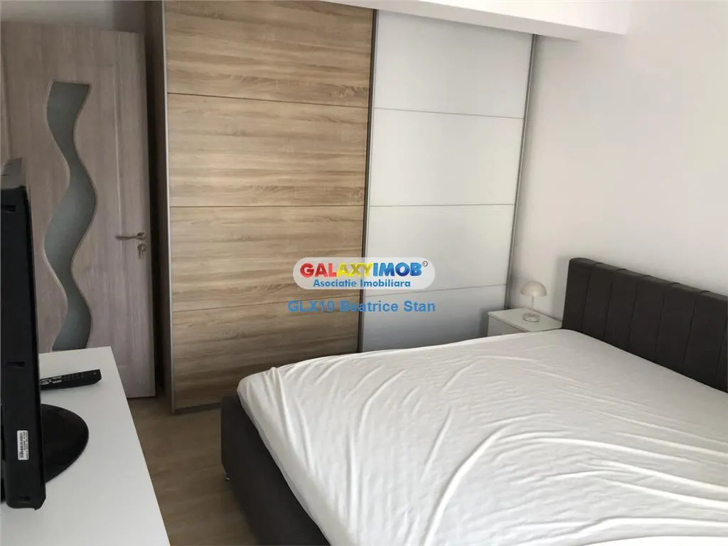 Inchiriere casa parter si etaj constructie noua DANTELEI - foto 13