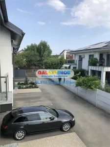Inchiriere casa parter si etaj constructie noua DANTELEI - foto 17