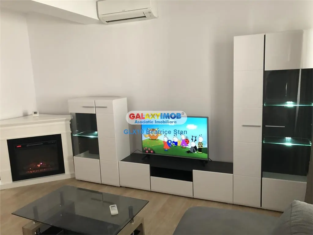 Inchiriere casa parter si etaj constructie noua DANTELEI - foto 6