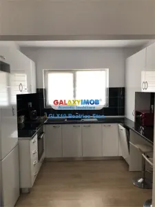 Inchiriere casa parter si etaj constructie noua DANTELEI - foto 8